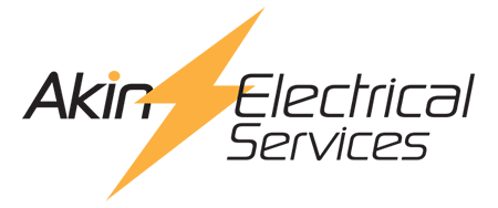 Akin Electrical Services - Your Local Electrician